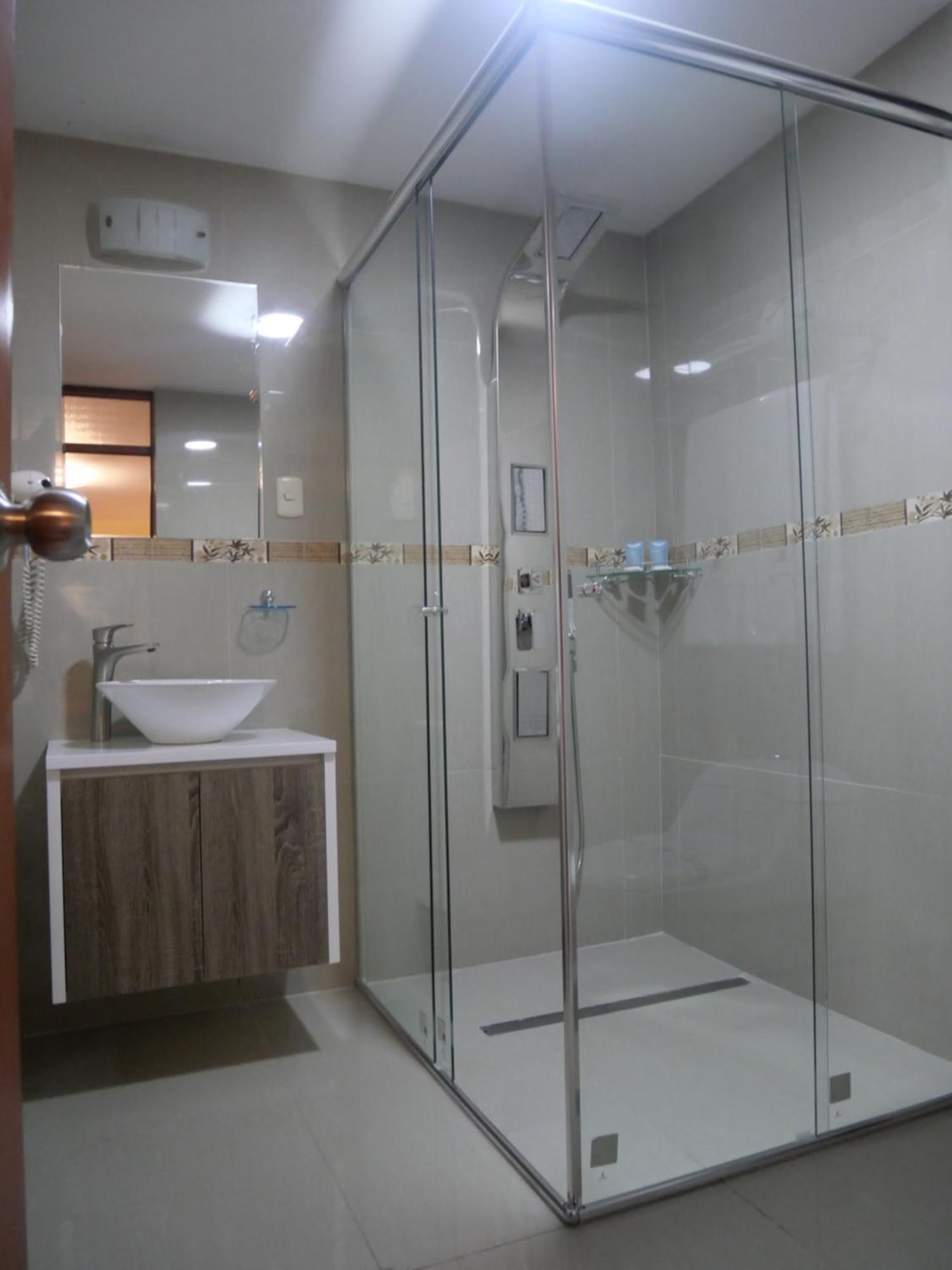 Hotel Santa Rosa Arequipa Bagian luar foto