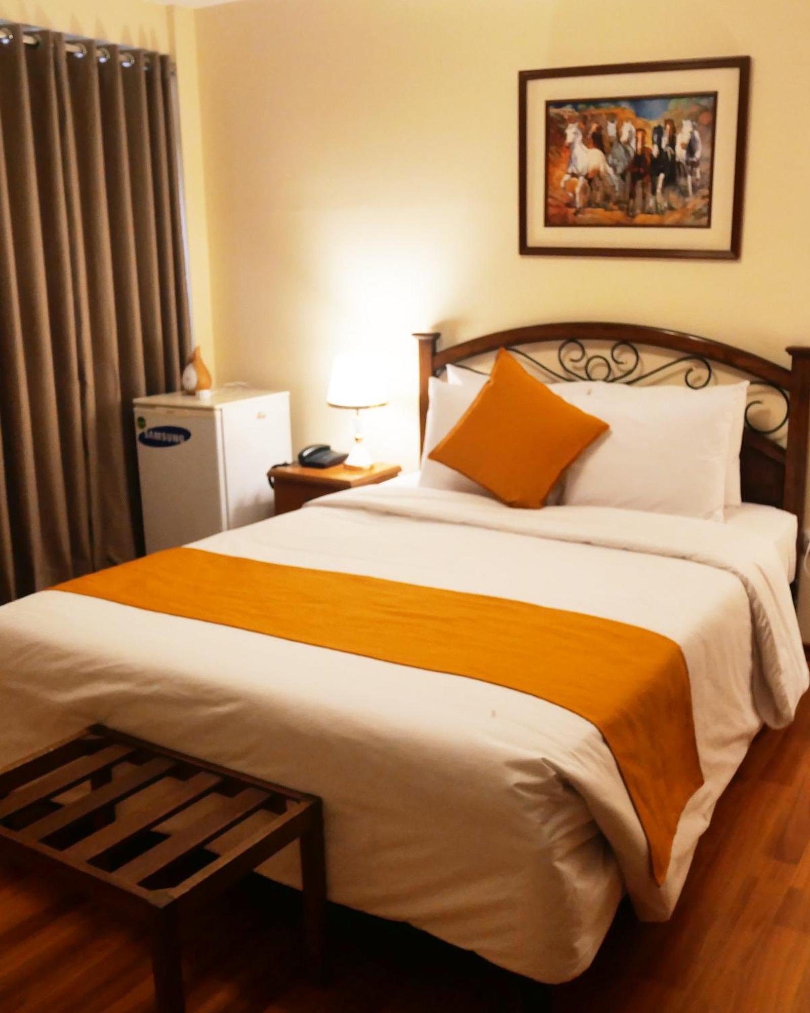 Hotel Santa Rosa Arequipa Bagian luar foto